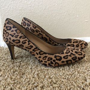 Banana Republic pumps